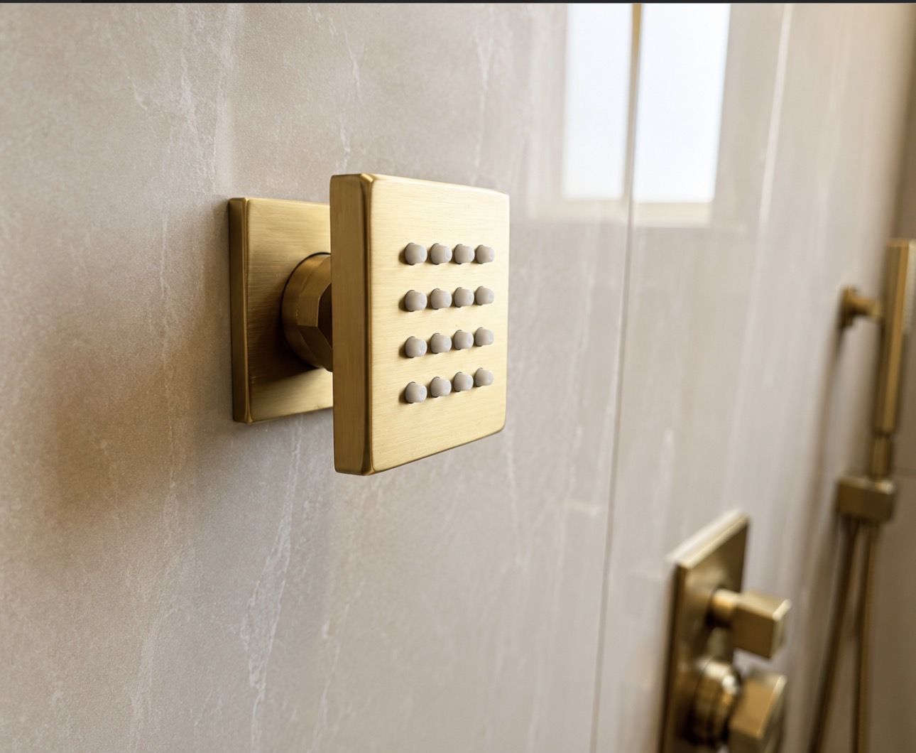 Cabinet hardware
