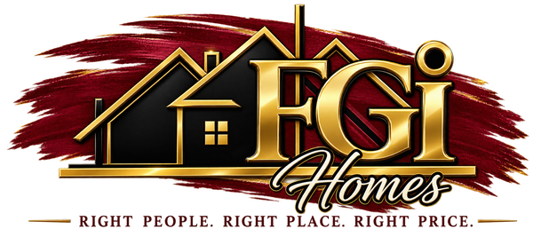 FGI Homes Logo