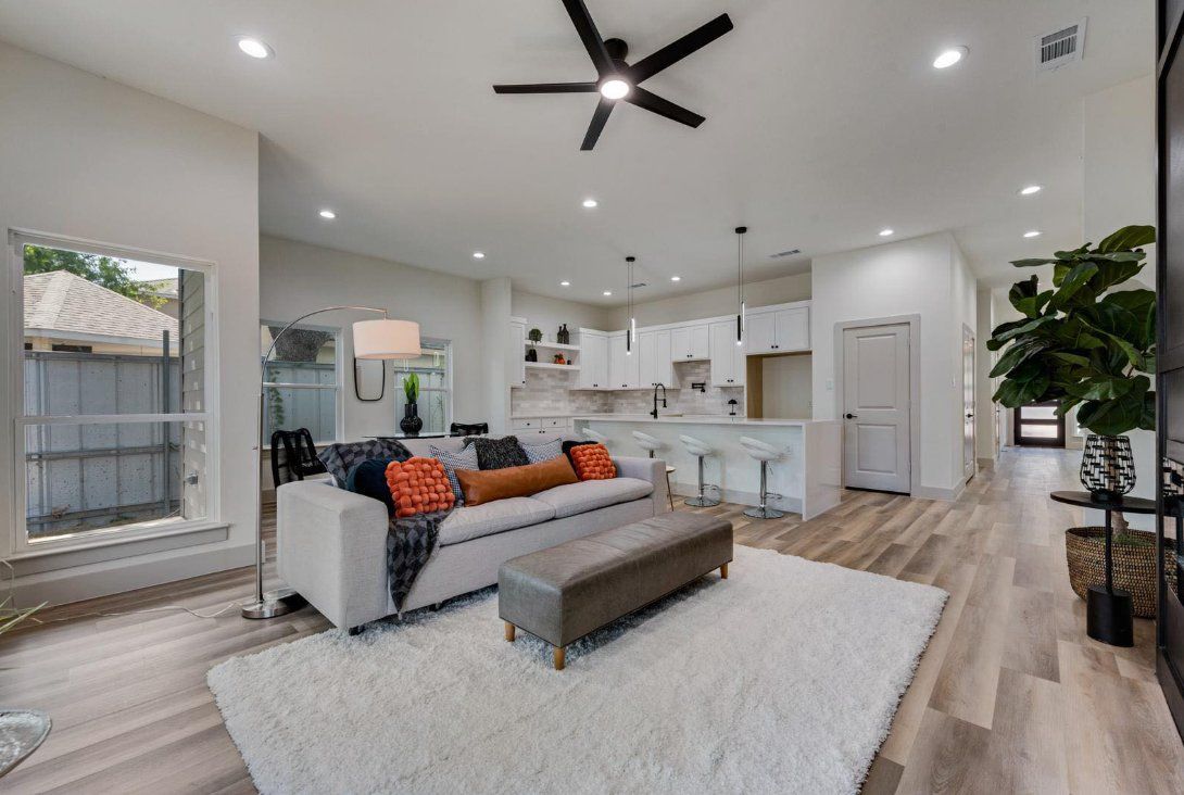 2340 Denmark open living